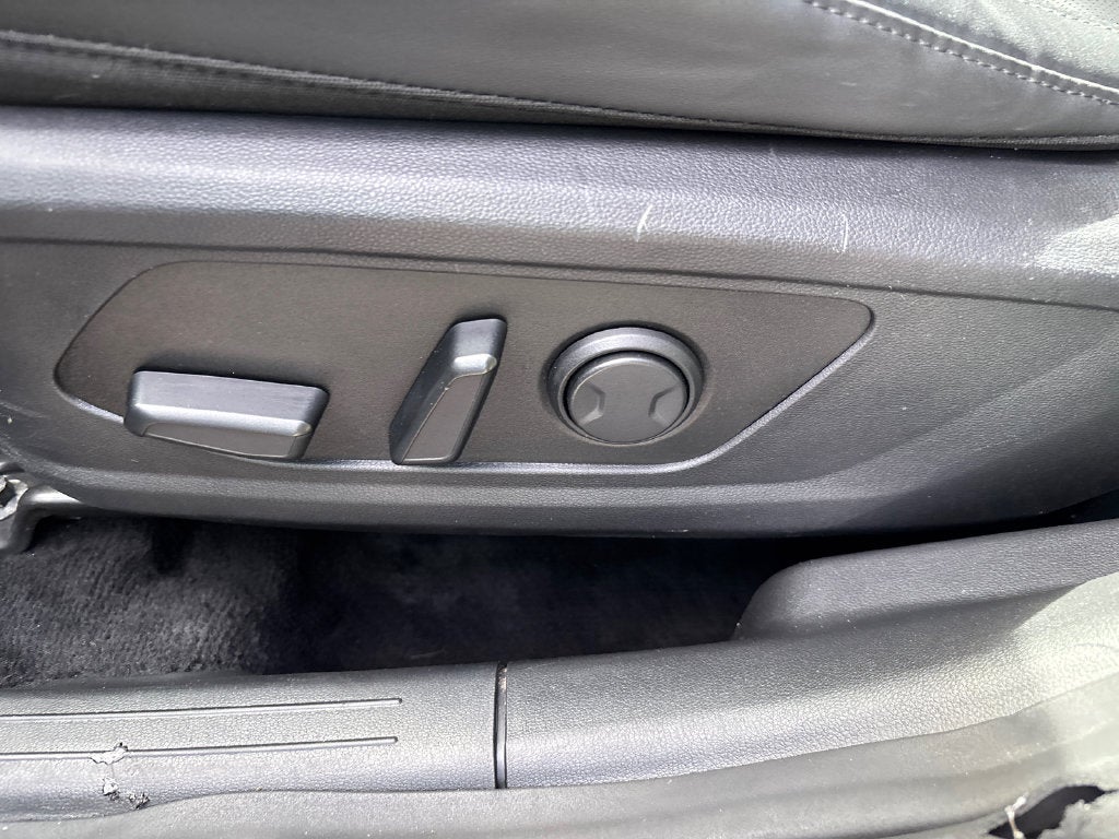 2024 Hyundai TUCSON XRT