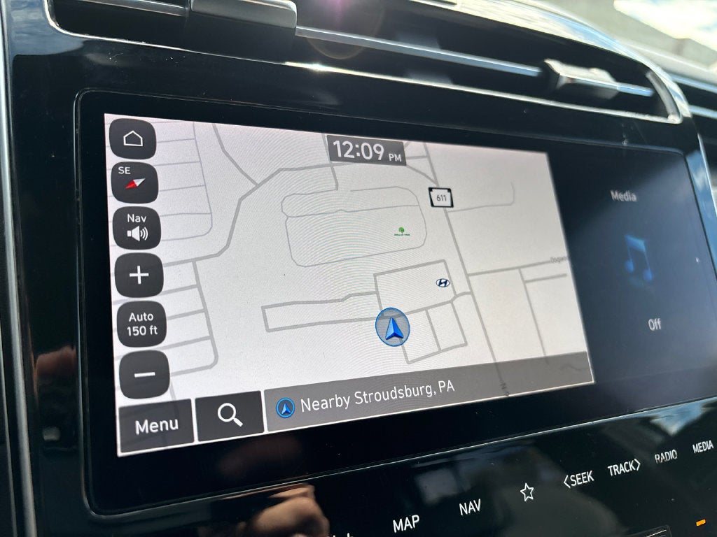 2024 Hyundai TUCSON XRT