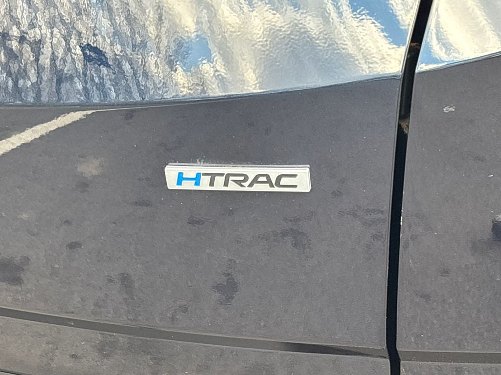 2024 Hyundai TUCSON XRT