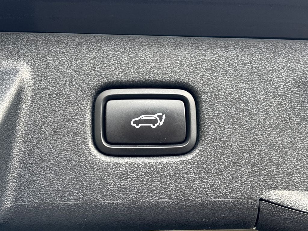 2024 Hyundai TUCSON XRT