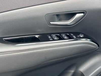 2024 Hyundai TUCSON XRT