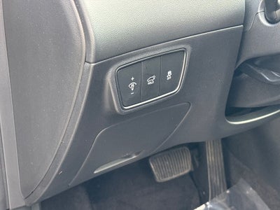 2024 Hyundai TUCSON XRT