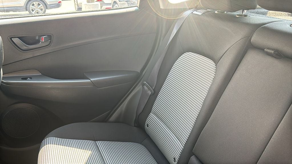 2019 Hyundai KONA SE