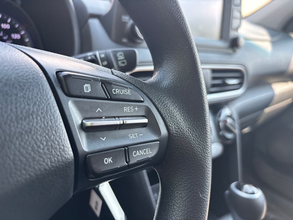 2019 Hyundai KONA SE
