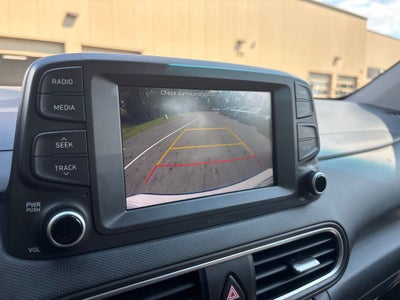 2019 Hyundai KONA SE