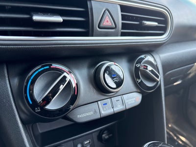 2019 Hyundai KONA SE
