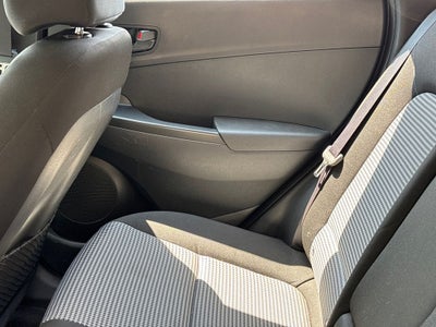 2019 Hyundai KONA SE