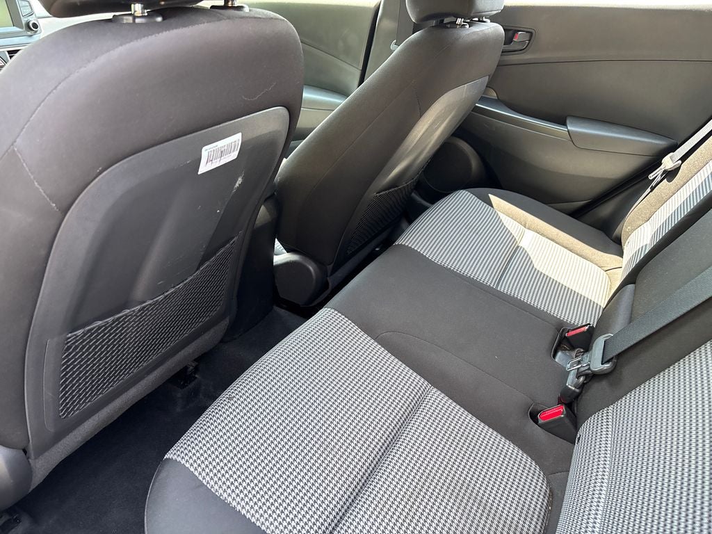 2019 Hyundai KONA SE