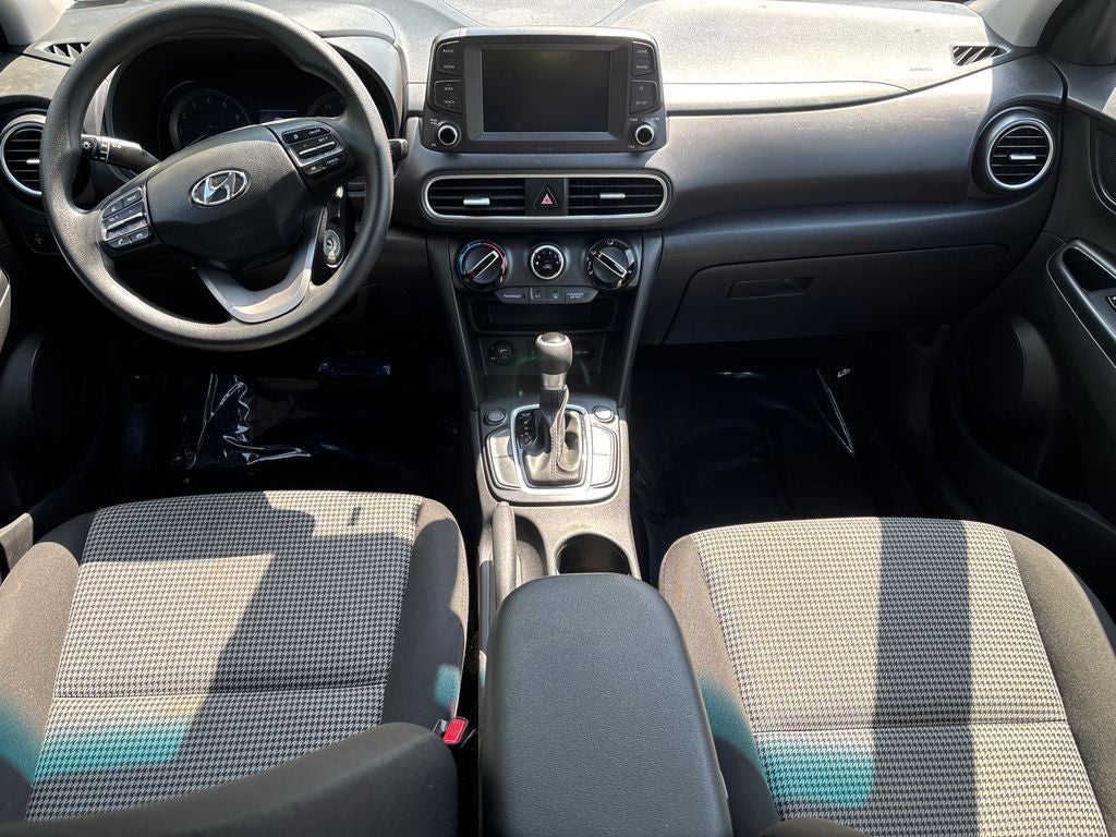 2019 Hyundai KONA SE