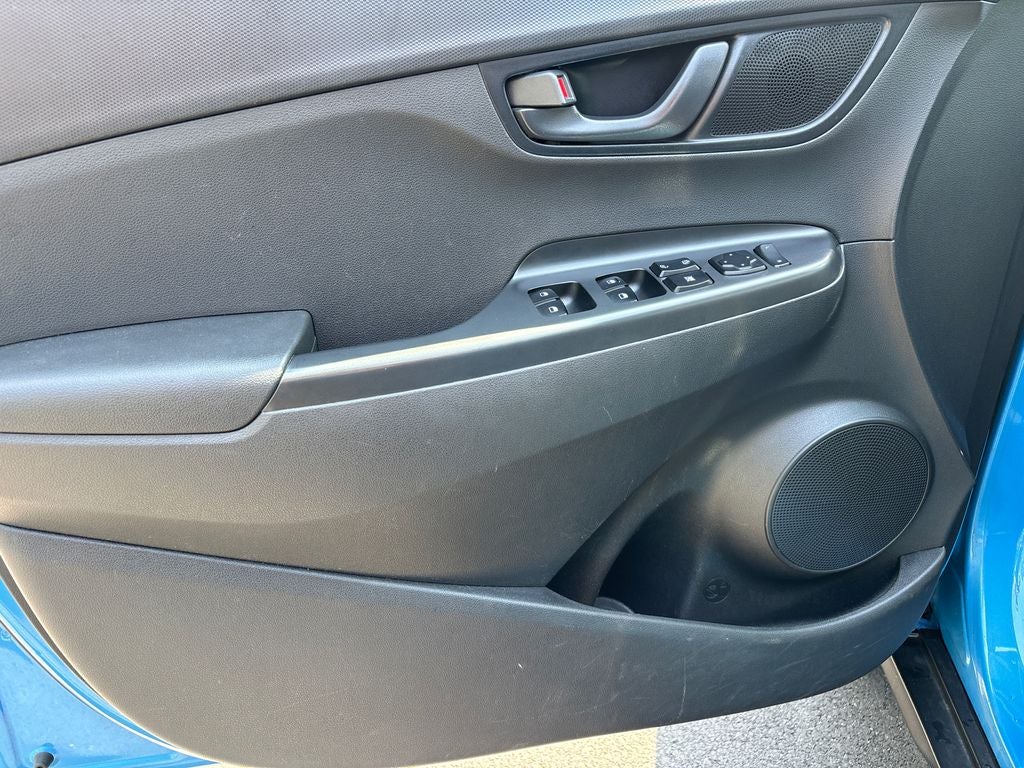 2019 Hyundai KONA SE