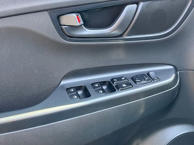 2019 Hyundai KONA SE