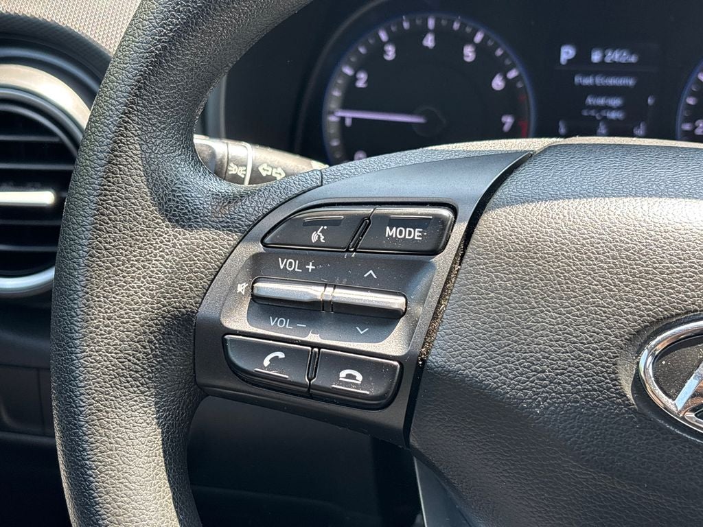 2019 Hyundai KONA SE
