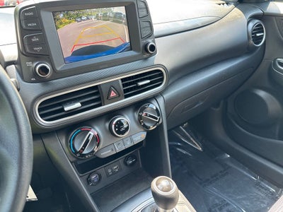 2019 Hyundai KONA SE