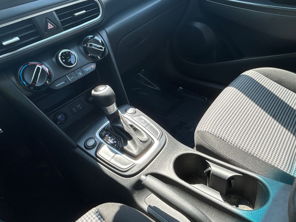 2019 Hyundai KONA SE