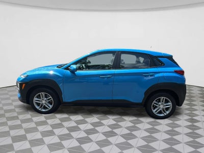 2019 Hyundai KONA SE