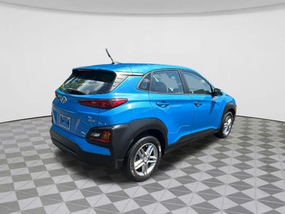 2019 Hyundai KONA SE
