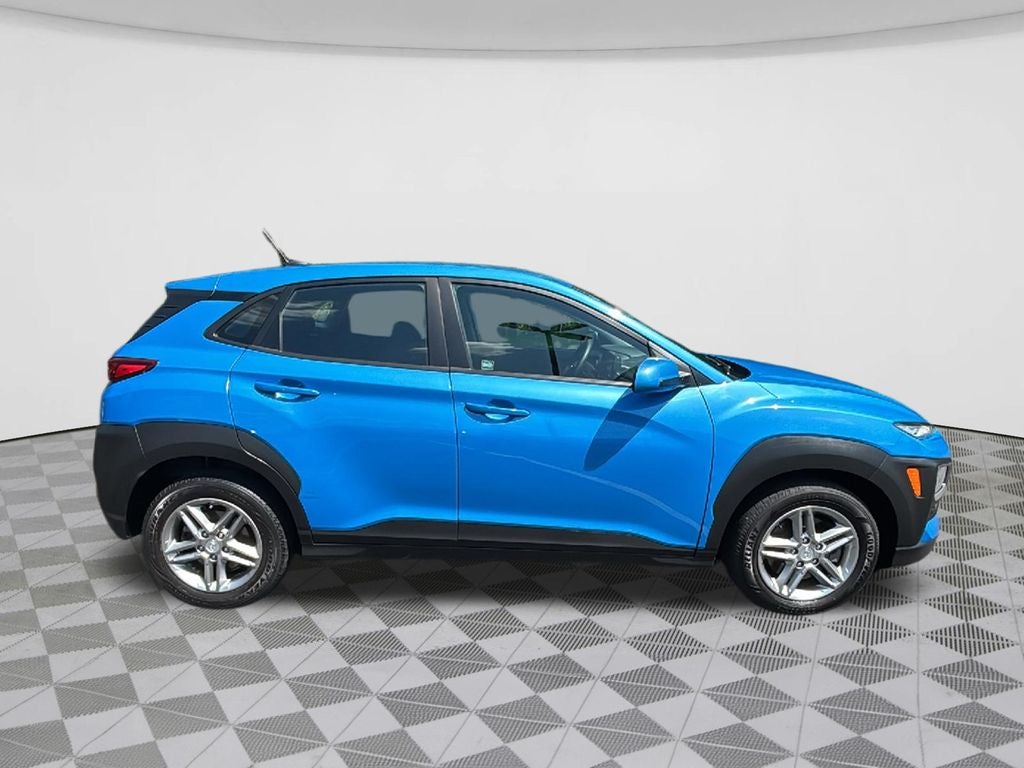 2019 Hyundai KONA SE
