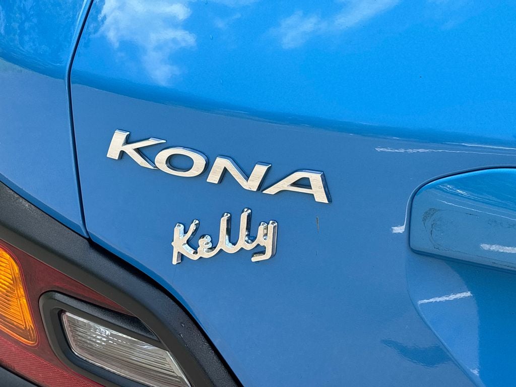 2019 Hyundai KONA SE