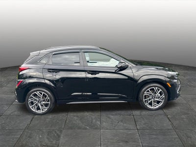 2023 Hyundai KONA N Line