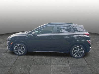 2023 Hyundai KONA N Line