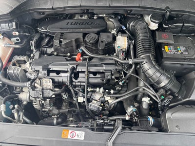 2023 Hyundai KONA N Line