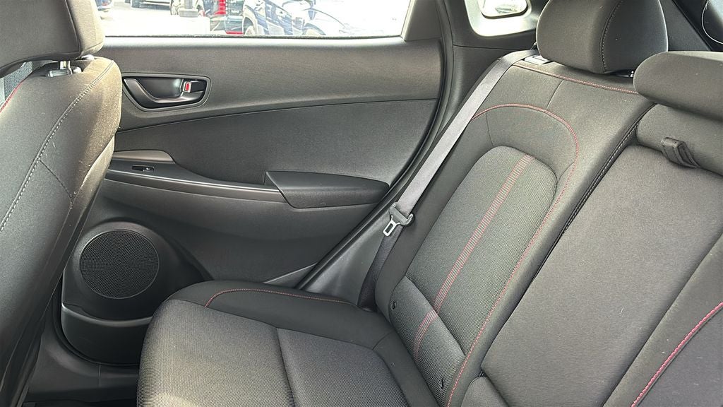 2023 Hyundai KONA N Line