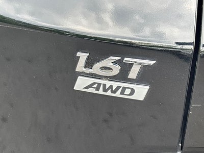 2018 Hyundai KONA Limited