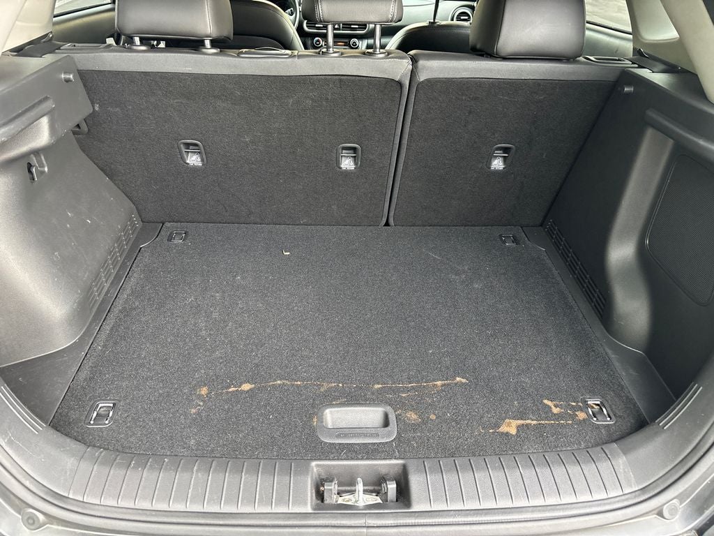 2018 Hyundai KONA Limited