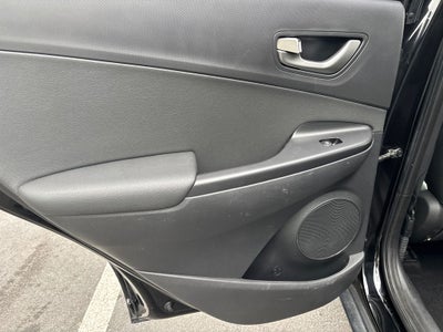 2018 Hyundai KONA Limited