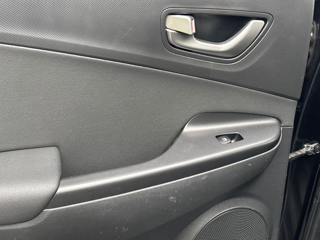 2018 Hyundai KONA Limited