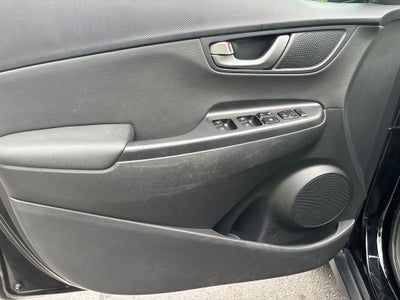 2018 Hyundai KONA Limited