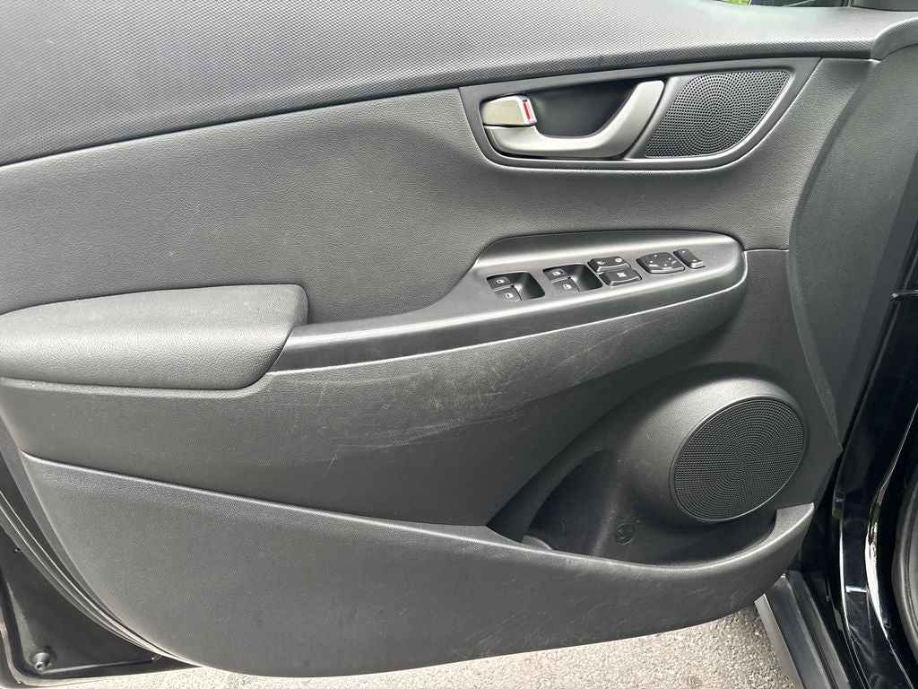 2018 Hyundai KONA Limited