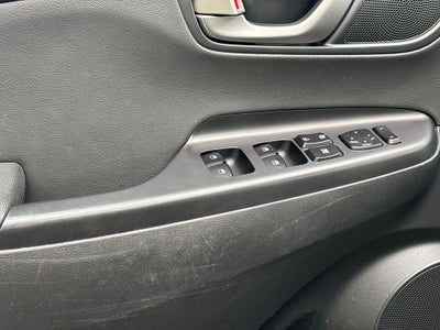 2018 Hyundai KONA Limited