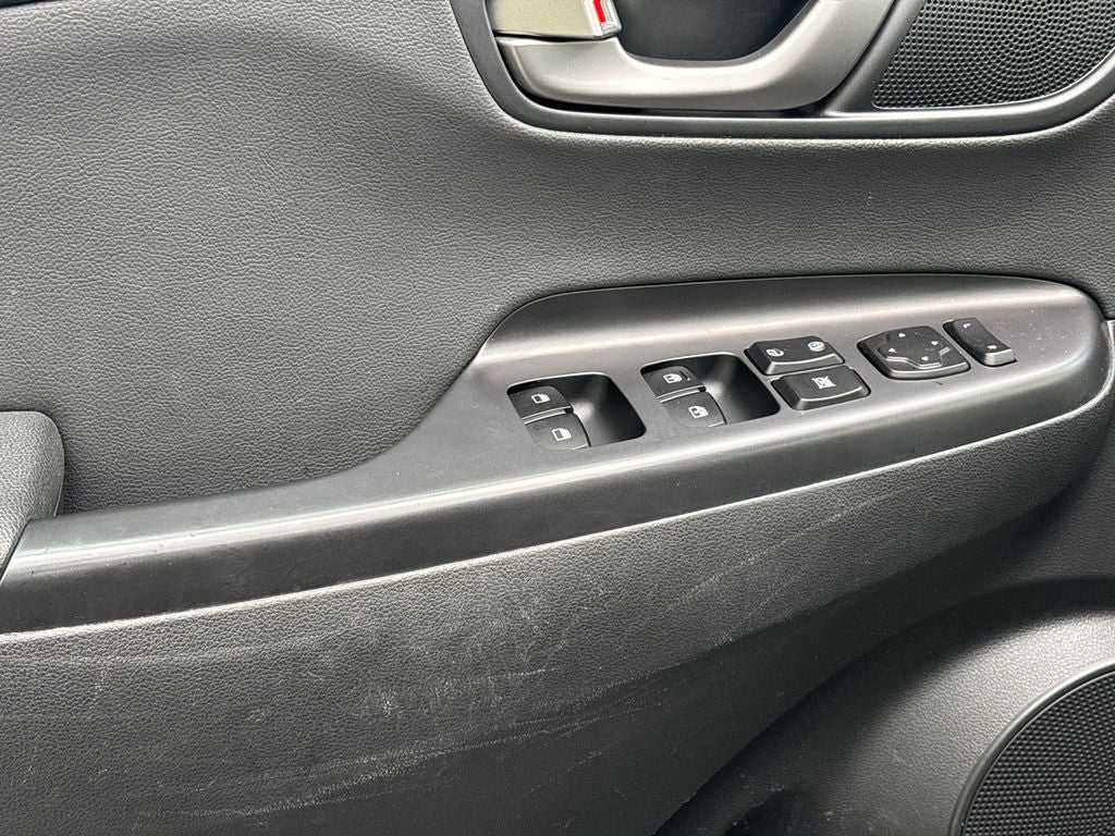 2018 Hyundai KONA Limited