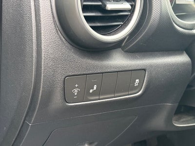 2018 Hyundai KONA Limited
