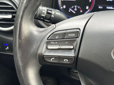2018 Hyundai KONA Limited
