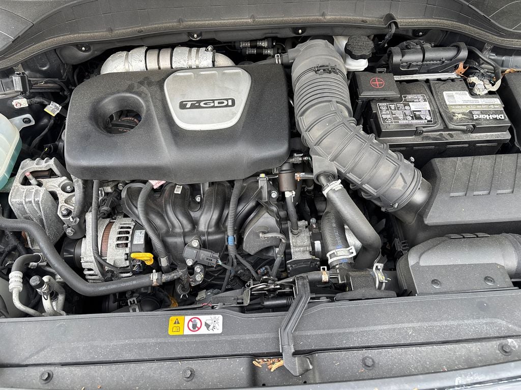2018 Hyundai KONA Limited