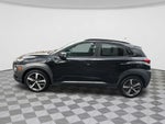 2018 Hyundai KONA Limited