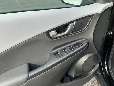 2018 Hyundai KONA Limited