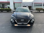 2018 Hyundai KONA Limited
