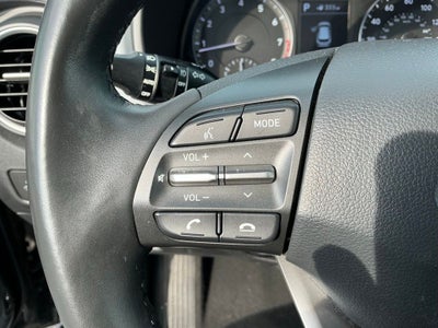 2018 Hyundai KONA Limited
