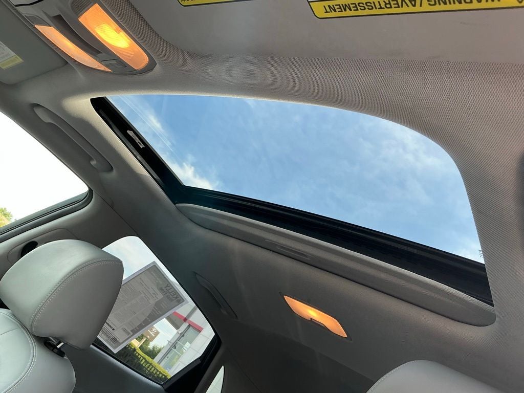 2018 Hyundai KONA Limited