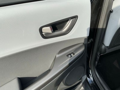 2018 Hyundai KONA Limited