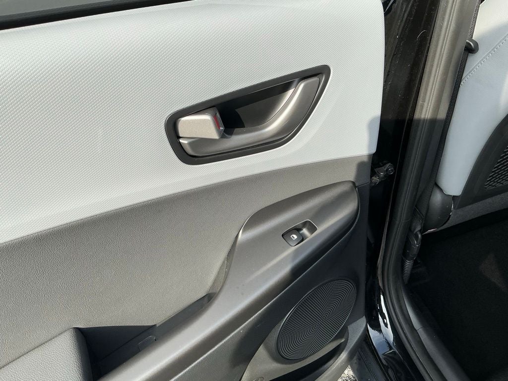 2018 Hyundai KONA Limited