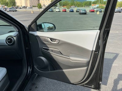 2018 Hyundai KONA Limited