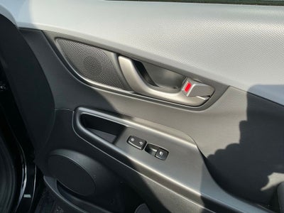 2018 Hyundai KONA Limited