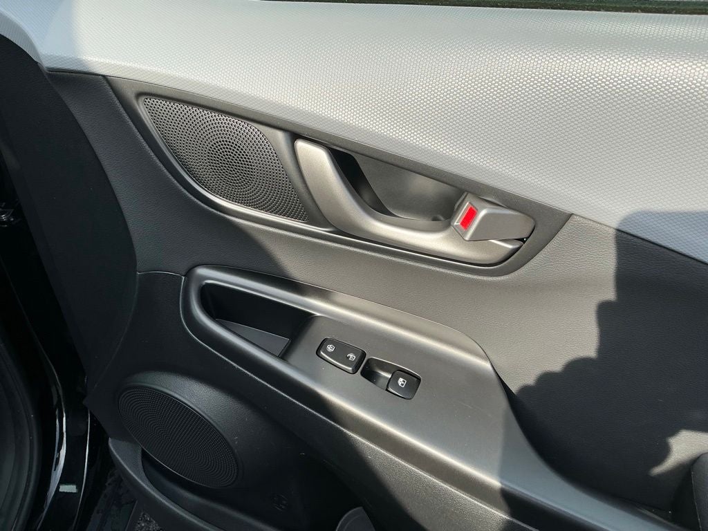 2018 Hyundai KONA Limited