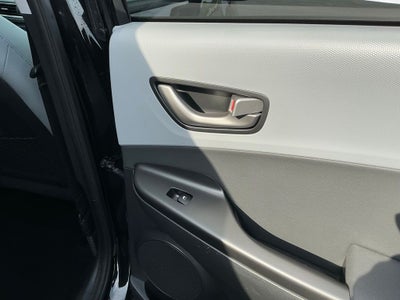 2018 Hyundai KONA Limited