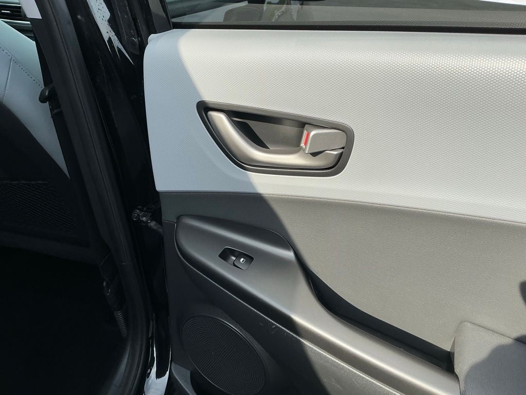 2018 Hyundai KONA Limited
