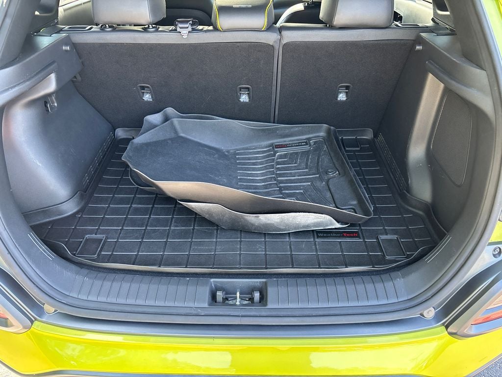 2020 Hyundai KONA Ultimate